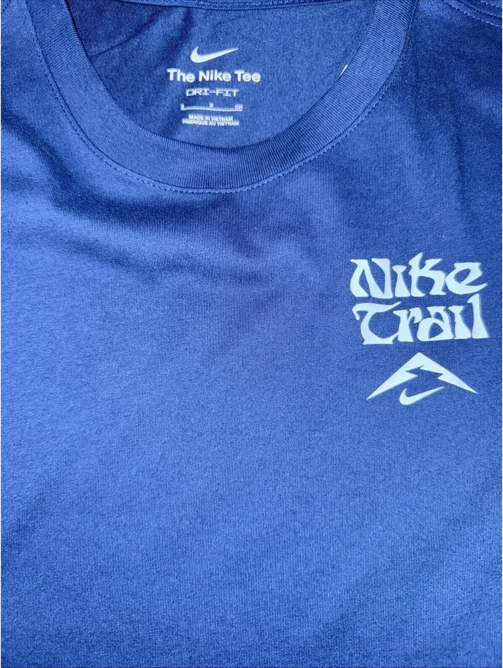 Nike making made short